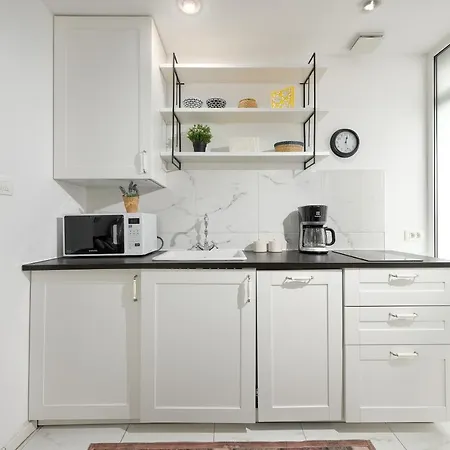 Apartman Sun *