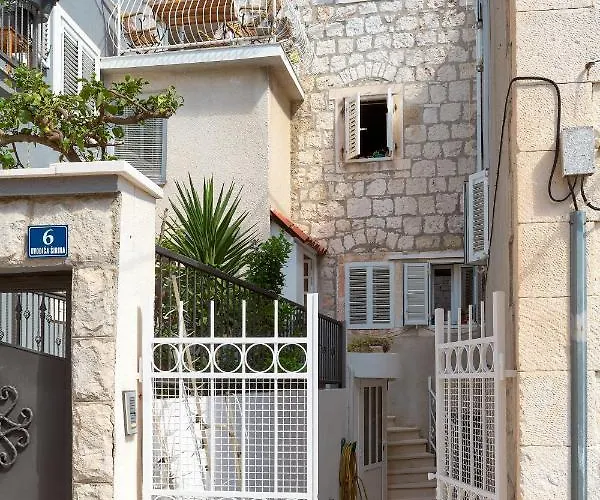 شقة Sun سبليت