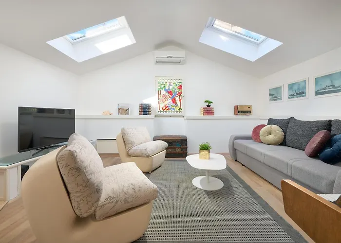 Sun شقة سبليت