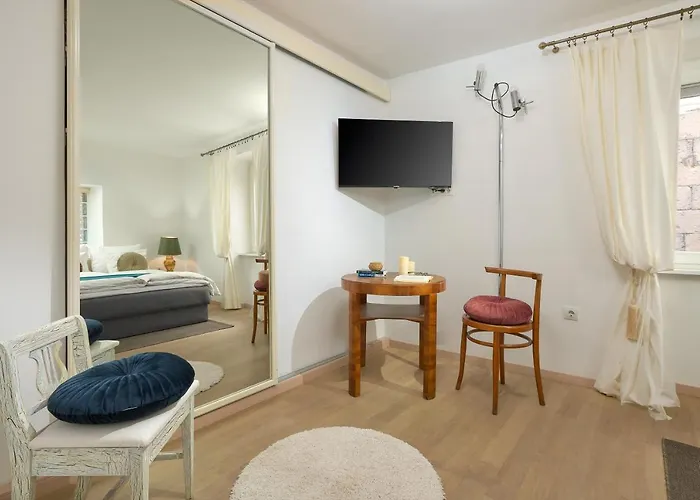 Sun Apartment Split