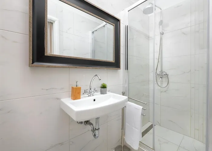 Sun Apartment Split