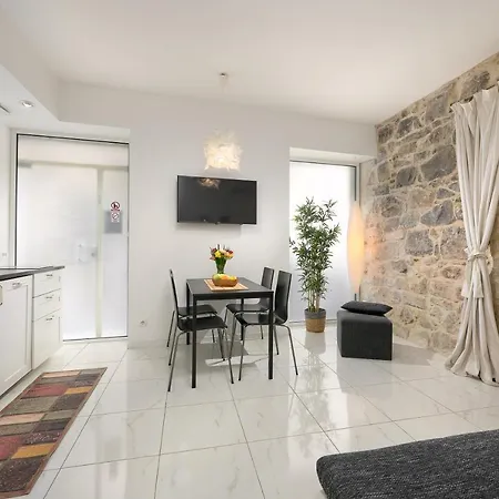 Apartamento Sun *