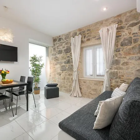 Apartamento Sun Split