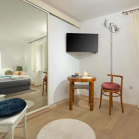 Sun Apartment Split