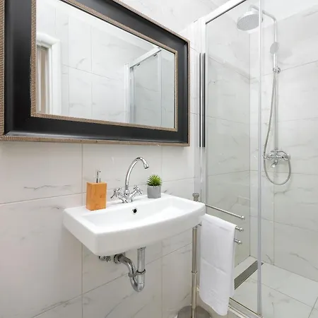 Sun Apartment Split