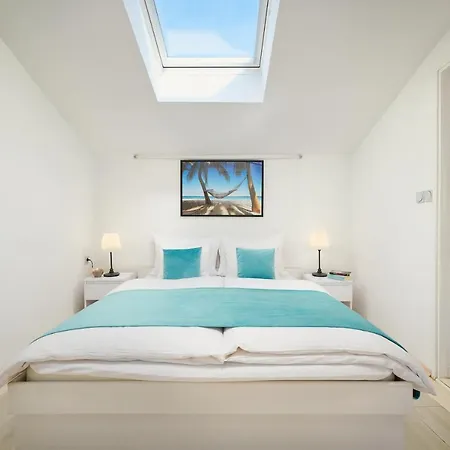 Apartamento Sun *