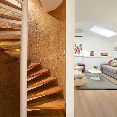 Apartamento Sun