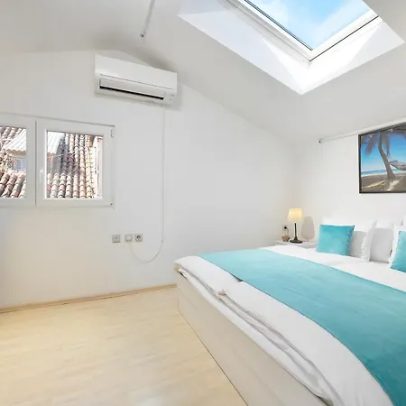 Apartamento Sun Split