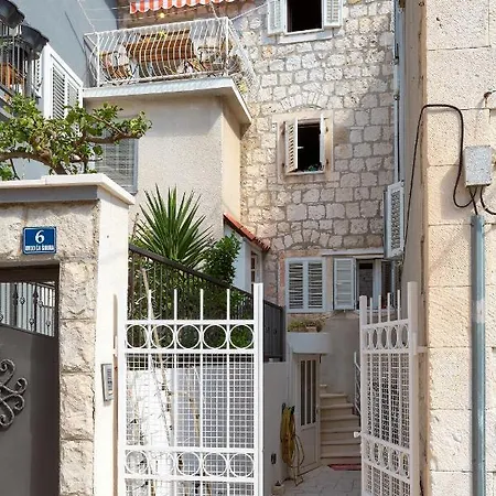 Apartamento Sun Split