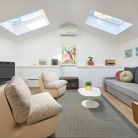 Sun Apartment Split