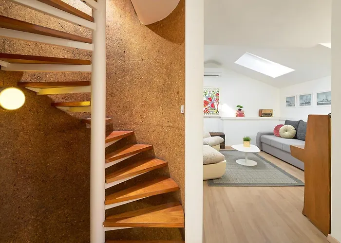 Апартаменты Sun